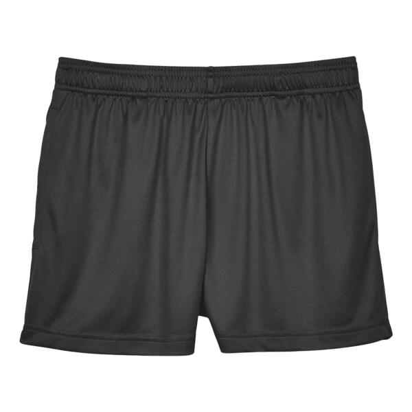 Women's Zone Performance Shorts Thumbnail