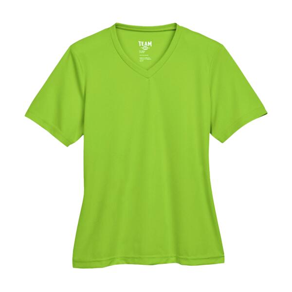 Women's Zone Performance T-Shirt Thumbnail