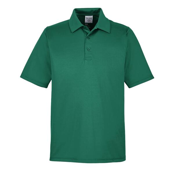 Men's Zone Performance Polo Thumbnail