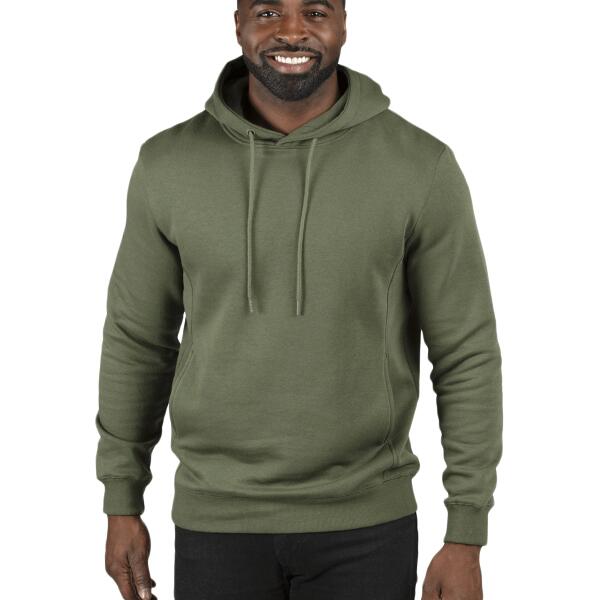 Unisex Ultimate Fleece Pullover Hooded Sweatshirt Thumbnail