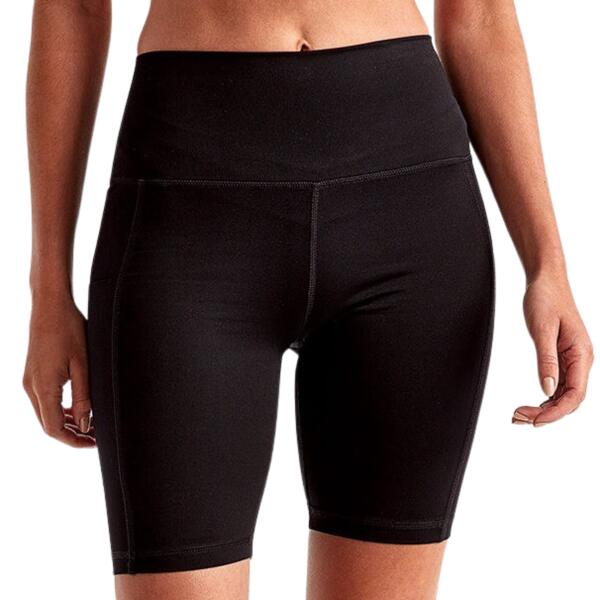 Women's Performance Compression Shorts Thumbnail