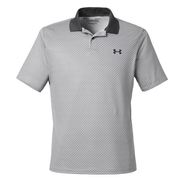 Men's 3.0 Printed Performance Polo Thumbnail