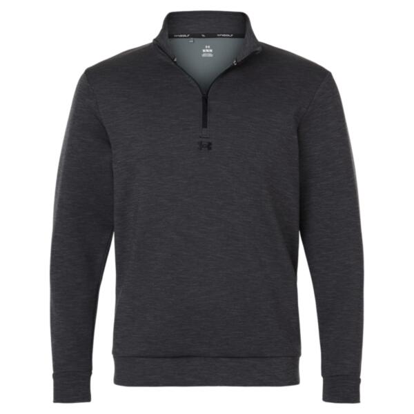 Men's Drive Midlayer Quarter-Zip Pullover Thumbnail