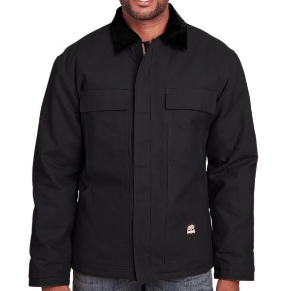 Men's Heritage Chore Coat Thumbnail