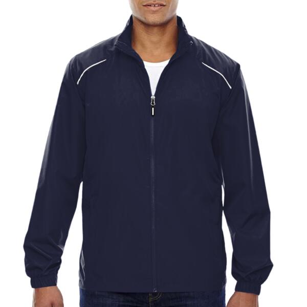 Men's Tall Techno Lite Motivate Unlined Lightweight Jacket Thumbnail