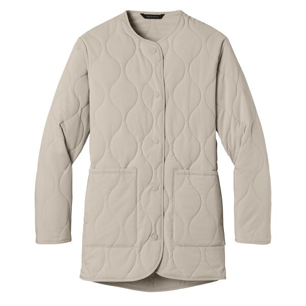 Women's Quilted Liner Jacket Thumbnail