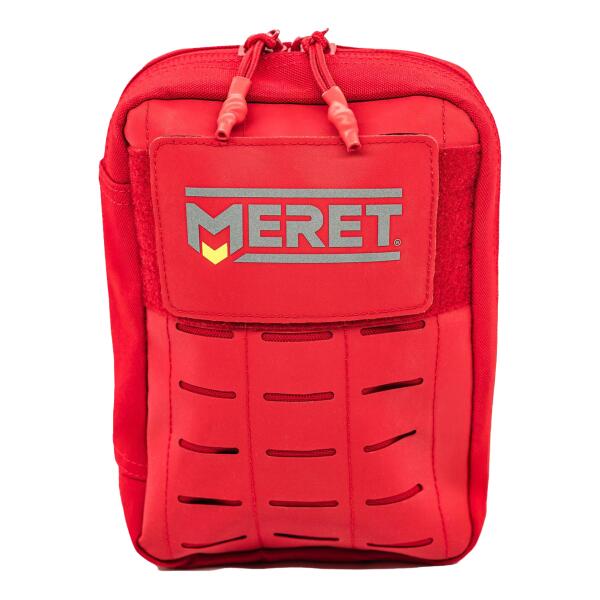 Small Personal Response Red Pack Thumbnail