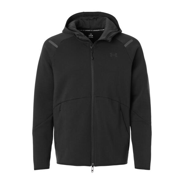 Men's Unstoppable Fleece Full-Zip Thumbnail