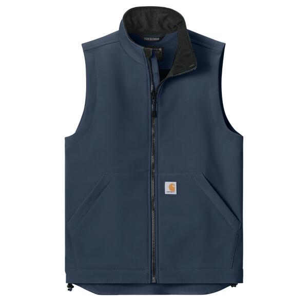 Rain Defender ® Soft Shell Vest Thumbnail