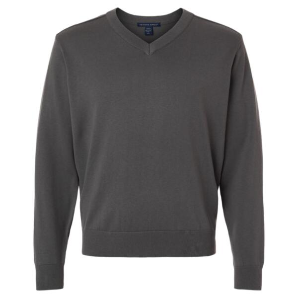 Men's New Classics V-Neck Sweater Thumbnail