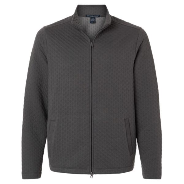 Men's Berkley Textured Full-Zip Jacket Thumbnail
