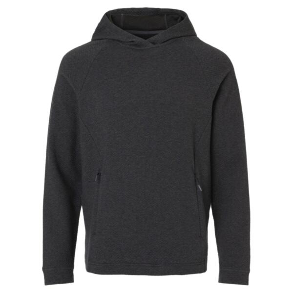 Men's Spirit Textured Hooded Pullover Thumbnail