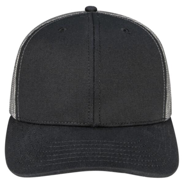 Charter Six-Panel Cap Thumbnail