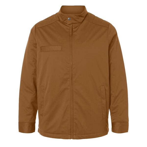 Men's Guardian Insulated Utility Jacket Thumbnail