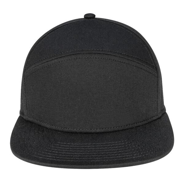 Tradesman Hybrid Six-Panel Cap Thumbnail