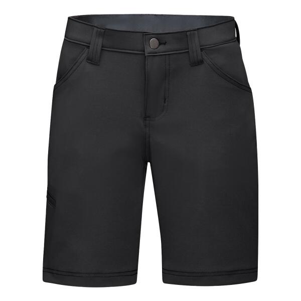 Women's Cooling Work Shorts Thumbnail