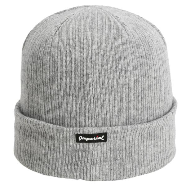 The Edelweiss Cuffed Beanie Thumbnail