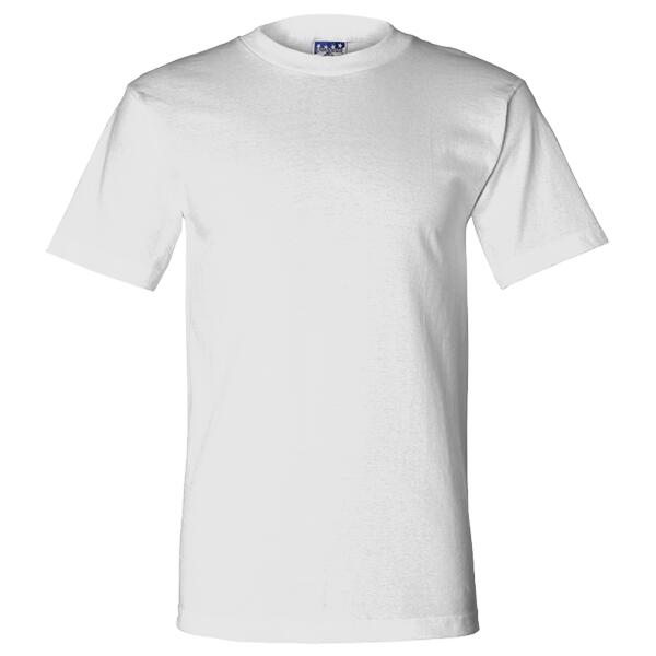 Unisex Union-Made T-Shirt Thumbnail