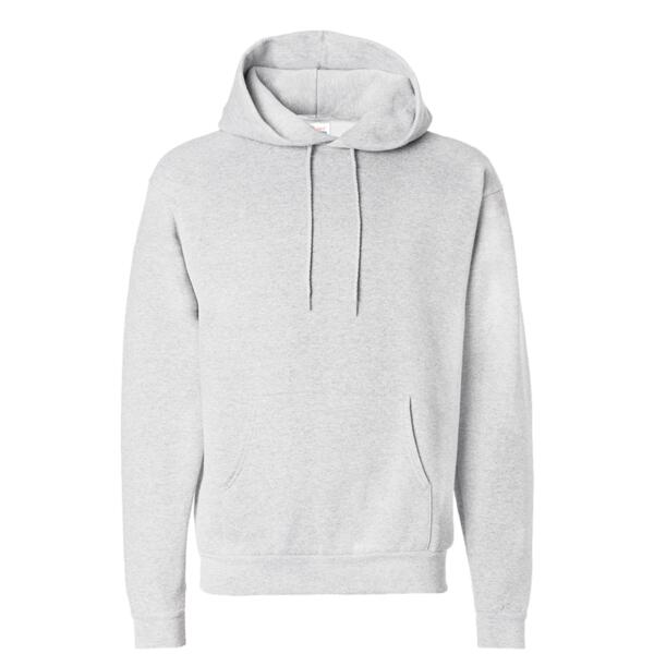 Unisex EcoSmart® Hooded Sweatshirt Thumbnail