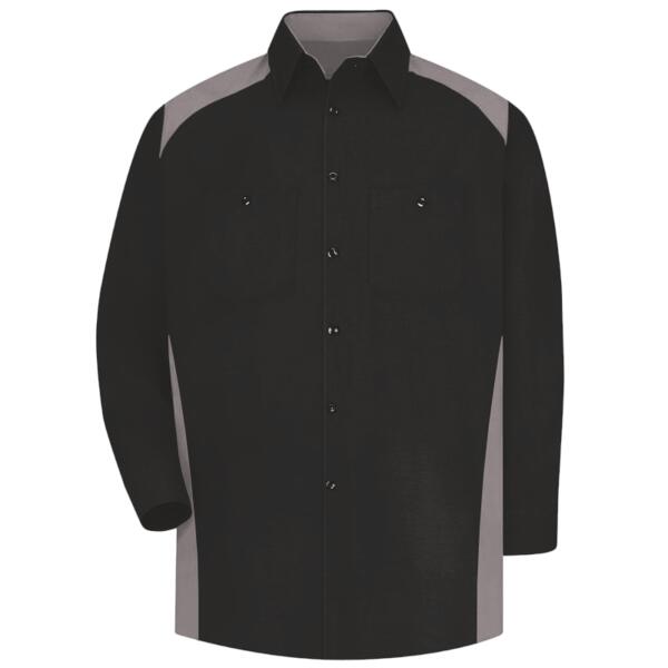 Men's Motorsports Shirt Thumbnail