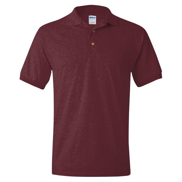 Unisex DryBlend® Jersey Polo Thumbnail