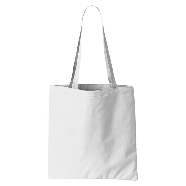 Madison Basic Tote Bag Thumbnail