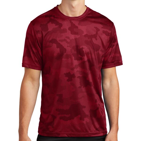 CamoHex Tee Thumbnail