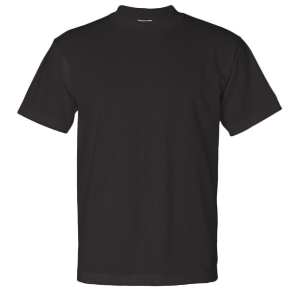 Unisex USA-Made 50/50 T-Shirt Thumbnail