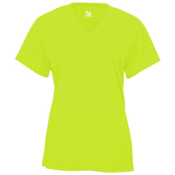 Women’s B-Core V-Neck T-Shirt Thumbnail