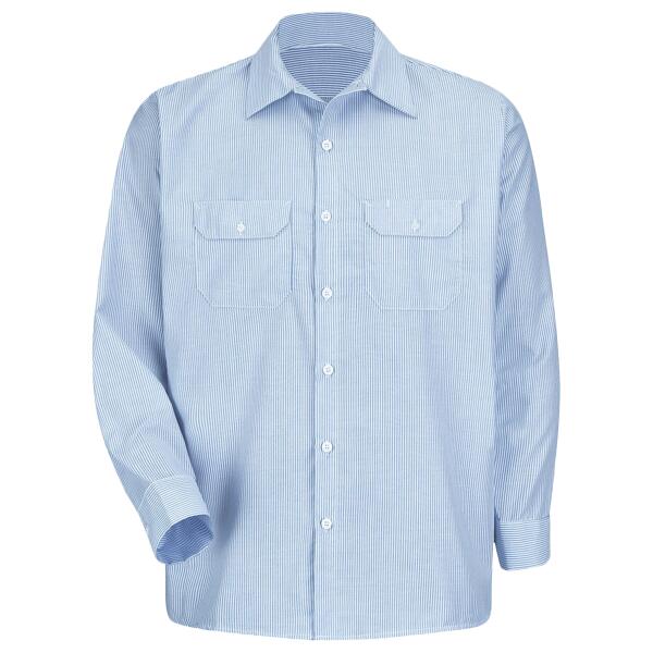 Men's Deluxe Uniform Shirt Thumbnail