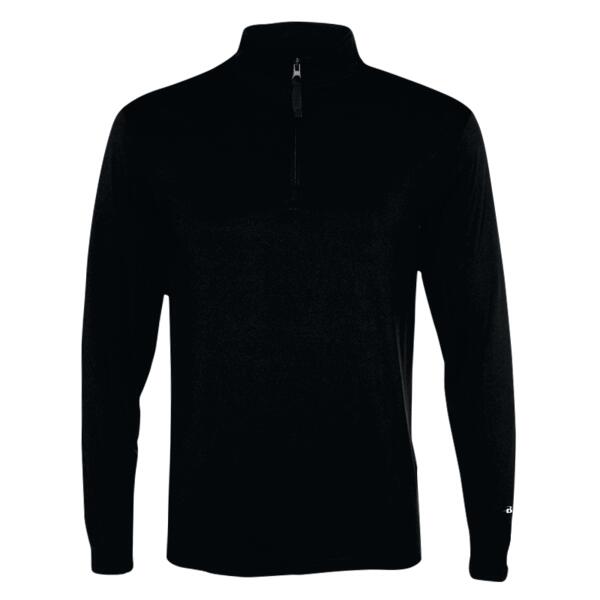 Men's Lightweight Quarter-Zip Pullover Thumbnail
