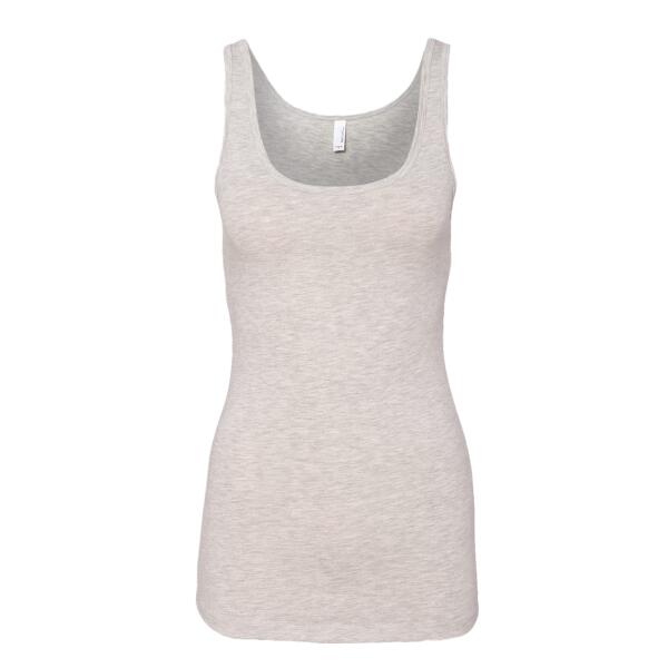 Women’s Spandex Jersey Tank Thumbnail