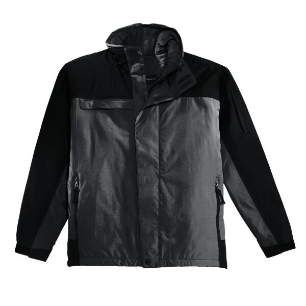 Tall Nootka Jacket Thumbnail