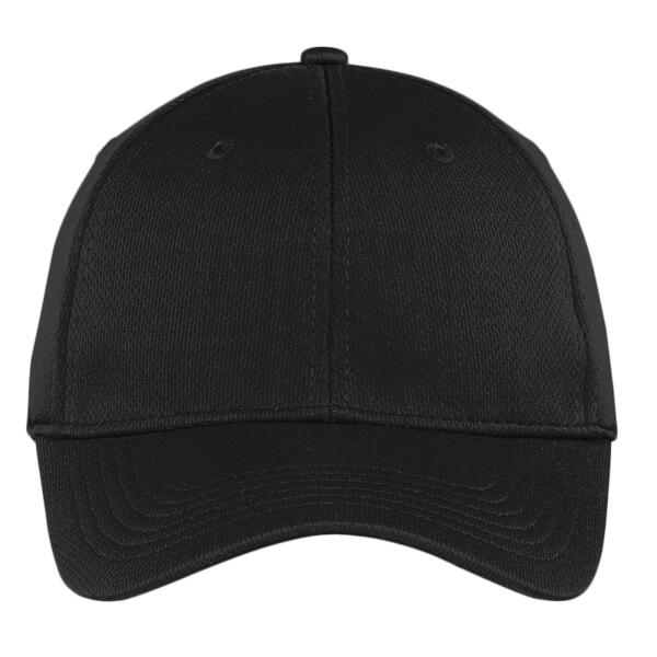 Youth PosiCharge ® RacerMesh ® Cap Thumbnail