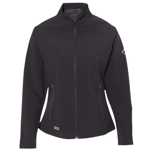 Women's Contour Soft Shell Jacket Thumbnail