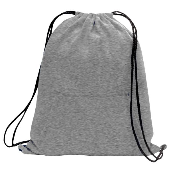 Core Fleece Sweatshirt Cinch Pack Thumbnail