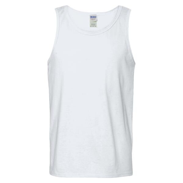 Unisex Heavy Cotton™ Tank Top Thumbnail