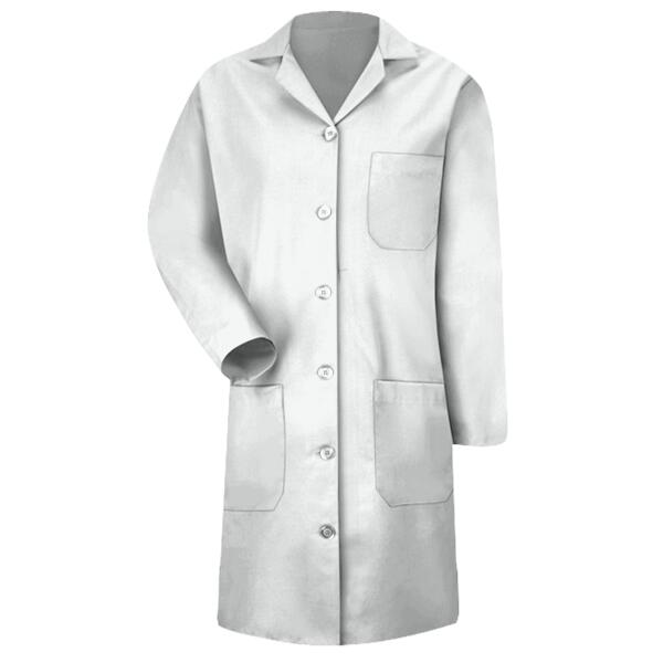 Women's Lab Coat Thumbnail