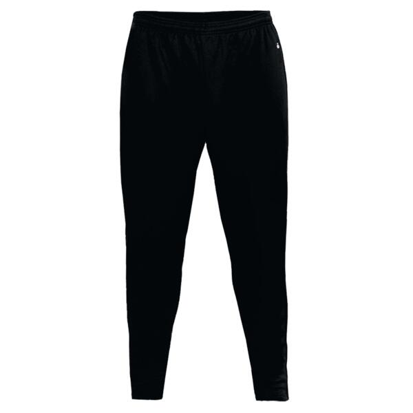 Men's Unbrushed Polyester Trainer Pants Thumbnail