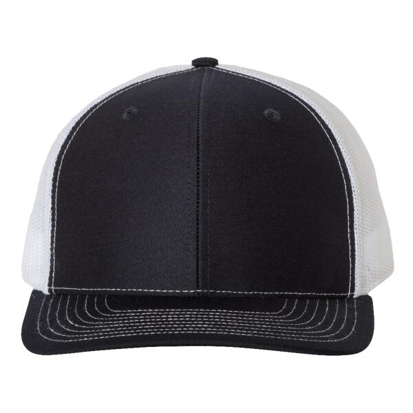Snapback Trucker Cap Thumbnail