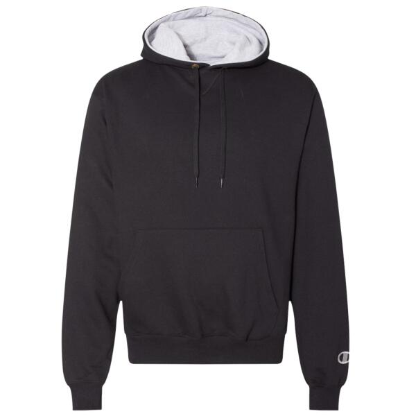 Unisex Cotton Max Hooded Sweatshirt Thumbnail