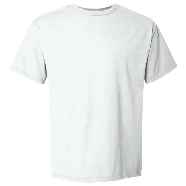 Men's Garment-Dyed T-Shirt Thumbnail