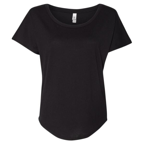 Women's Ideal Dolman T-Shirt Thumbnail