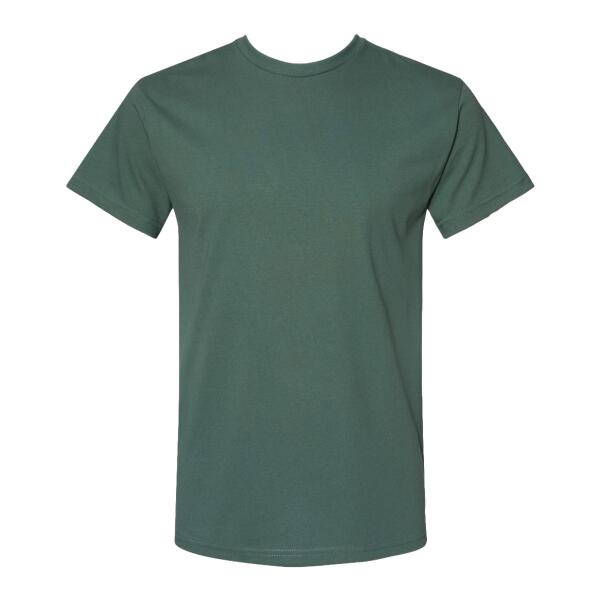 Unisex Eco Heavyweight T-Shirt Thumbnail