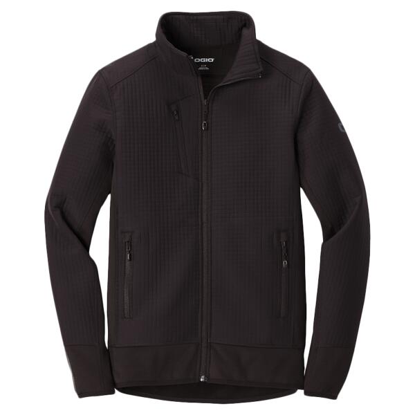 Trax Jacket Thumbnail