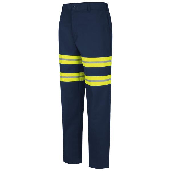 Men's Enhanced Visibility Dura-Kap® Industrial Pants Thumbnail