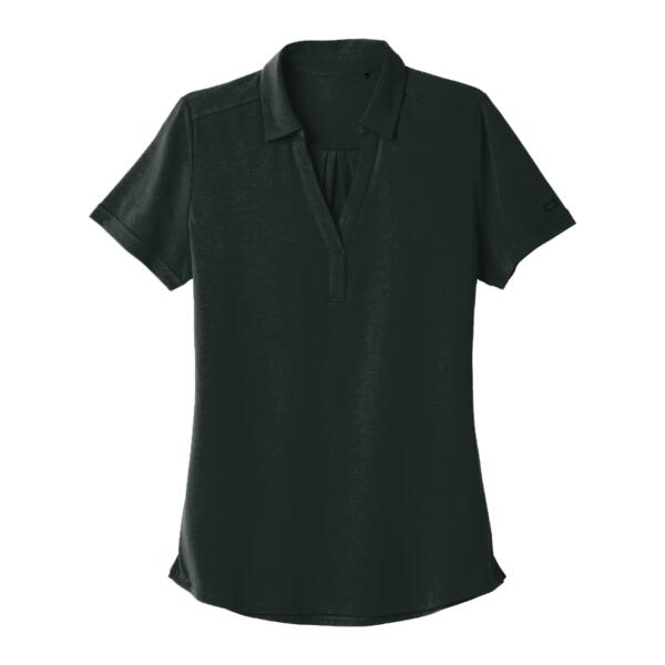 Women's Limit Polo Thumbnail