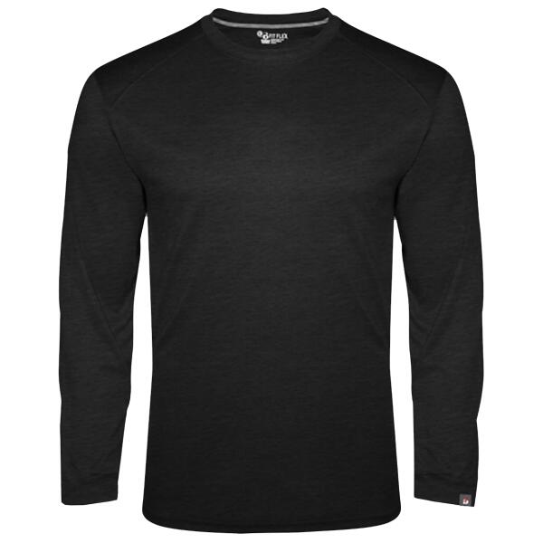 Men's FitFlex Performance Long Sleeve T-Shirt Thumbnail