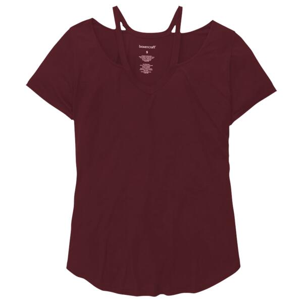 Women's Moxie T-Shirt Thumbnail