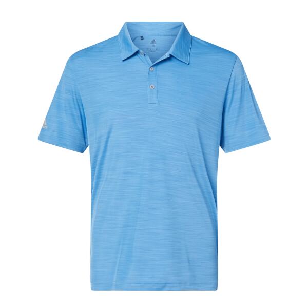 Men's Mélange Polo Thumbnail